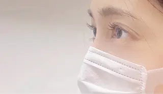マツエク・マツパ hairsalon 556のマツエク・マツパデザイン