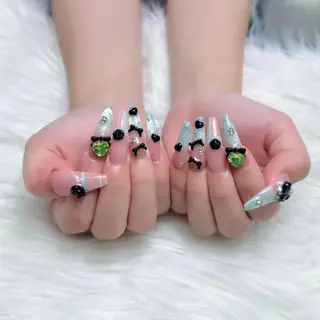 ネイル Dyo Nailのネイルデザイン