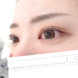 マツエク・マツパ eyelash salon　emuのマツエク・マツパデザイン
