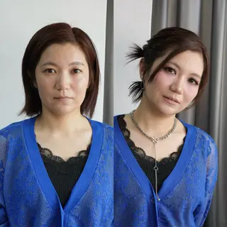 メイク専門/Lila SHIHOのその他イメージ