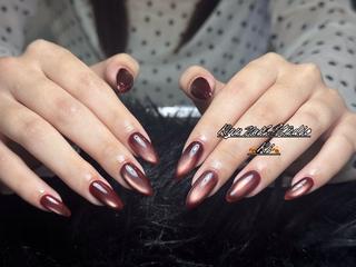 ネイル Ryu Nail Studioのネイルデザイン