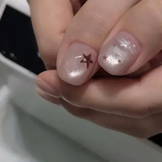 ネイル Minette nailrinrinのネイルデザイン