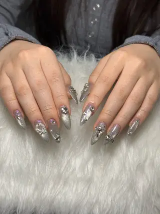 ネイル ハナ Nailsのネイルデザイン