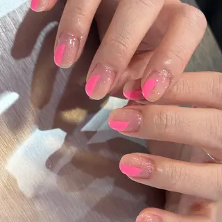 ネイル nail salon sou.のネイルデザイン