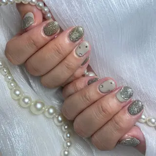ネイル Beauty Space N&Nのネイルデザイン