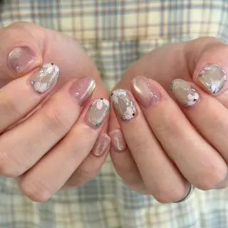 ネイル oncu nailのネイルデザイン