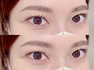 マツエク・マツパ 💗アイサロン Cil尼崎💗のマツエク・マツパデザイン