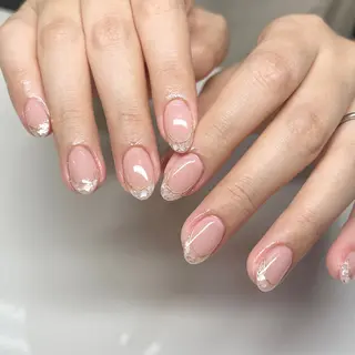 ネイル NAIL by STARry 川口のネイルデザイン