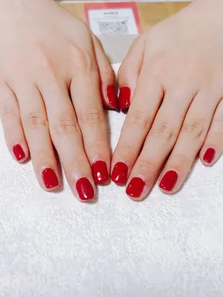 ネイル mogunail &blowのネイルデザイン
