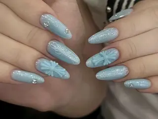 ネイル 🎀 Ayaka_nailのネイルデザイン