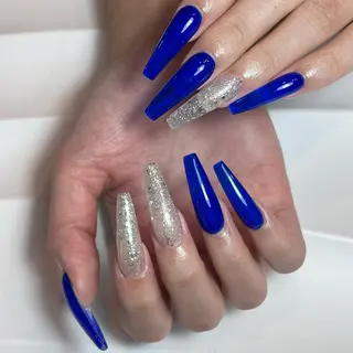 ネイル The 1989 Nail Salonのネイルデザイン
