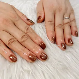 ネイル Lily Eye&Nailのネイルデザイン