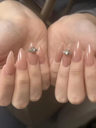 ネイル cat‘s nail🐈⬛のネイルデザイン