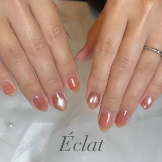 ネイル nail salon Éclatのネイルデザイン
