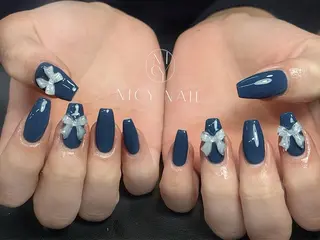 ネイル NICY NAIL 池袋のネイルデザイン