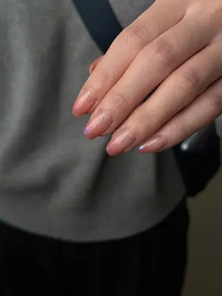ネイル yui nailのネイルデザイン