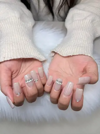 ネイル Akina Nail 亀戸のネイルデザイン