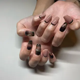 ネイル TUMEYA 曳馬店のネイルデザイン