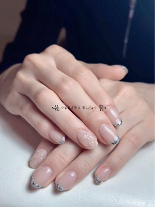 ネイル RAMU Nail 恵比寿店のネイルデザイン