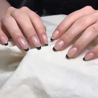 ネイル chai nail & eye📍鶴橋のネイルデザイン