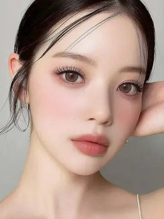 マツエク・マツパ まつげパーマ ｜マツエク🌷ひなののマツエク・マツパデザイン