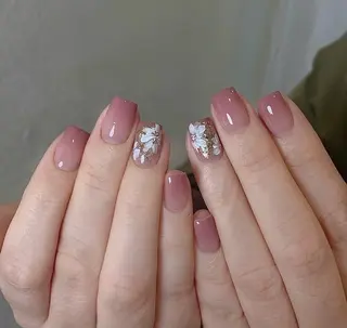 ネイル U mi Nail Salonのネイルデザイン