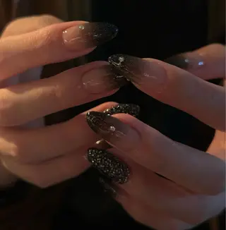 ネイル NiJi Nailsのネイルデザイン
