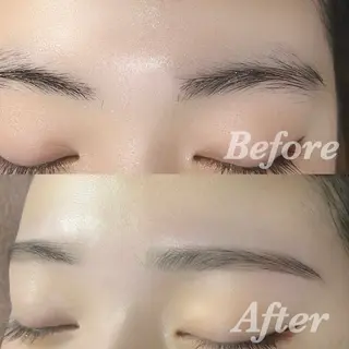 アイブロウ ♡fein. beauty♡のマツエク・マツパデザイン