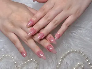 ネイル 心斎橋Mione nail salonのネイルデザイン