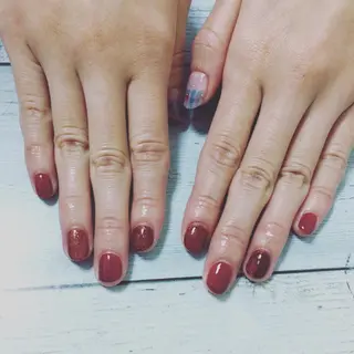 ネイル CHERIMO シェリモのネイルデザイン
