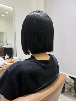 ショート ⭐️ボブ/ショート ⭐️Ryosukeのヘアスタイル