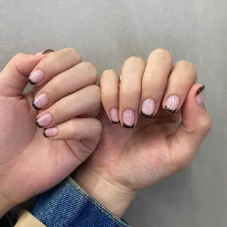 ネイル SEUHI nailのネイルデザイン