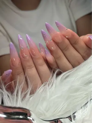 ネイル King _Nail Linaのネイルデザイン