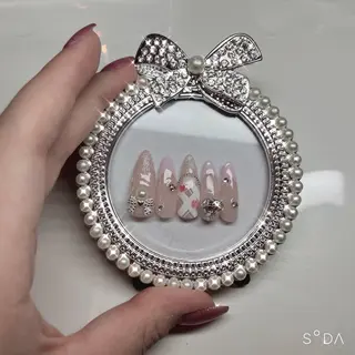 ネイル Nail Salon Ripeのネイルデザイン