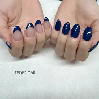 ネイル テネルネイル tener nailのネイルデザイン