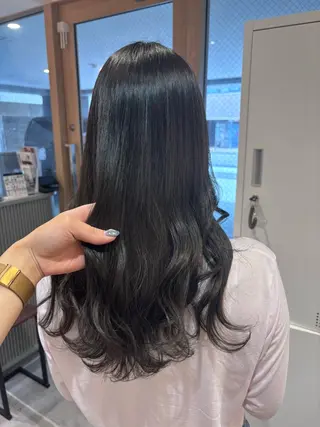 カラー カットモデル募集中 Akane🍒のヘアスタイル