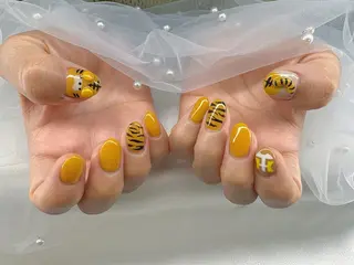 ネイル NANA nail salonのネイルデザイン