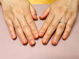 ネイル 🍒 すみれ🍒のネイルデザイン
