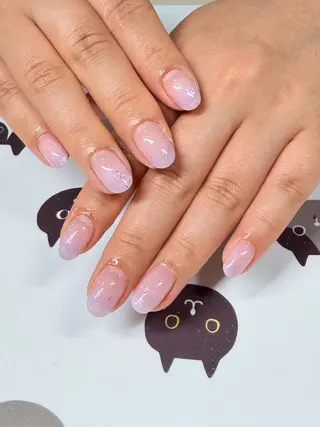 ネイル Bettynail_ salonのネイルデザイン