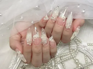 ネイル アールワン NAIL SALONのネイルデザイン