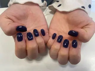 ネイル 瀬下 ゆいのネイルデザイン