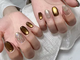 ネイル Nail NaNaのネイルデザイン