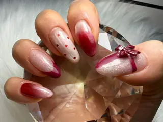 ネイル kana tittiのネイルデザイン