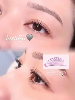 マツエク・マツパ elto四条烏丸🎀 ミコトのマツエク・マツパデザイン