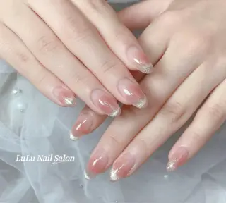 ネイル LU LU NailSalonのネイルデザイン