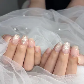ネイル Yappy kurumiのネイルデザイン