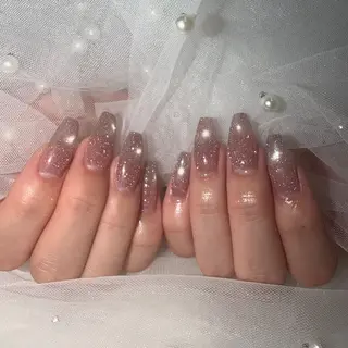 ネイル 🌸fein. SAKURA🎀のネイルデザイン