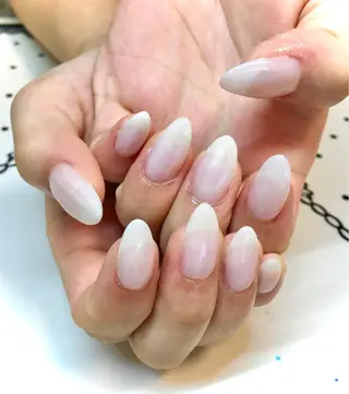 ネイル nailist cocoのネイルデザイン