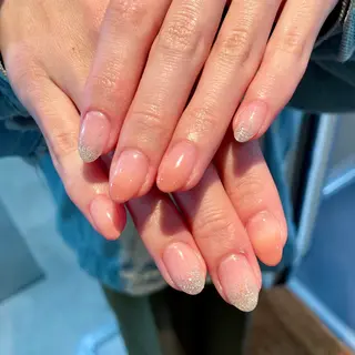 ネイル FREE'Snail reinaのネイルデザイン