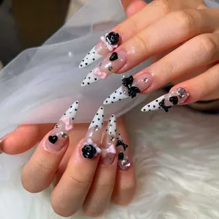 ネイル Suka Nailのネイルデザイン